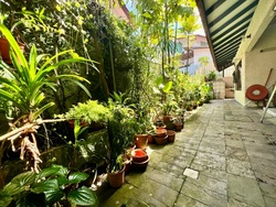 Fuyong Estate (D23), Semi-Detached #504092561